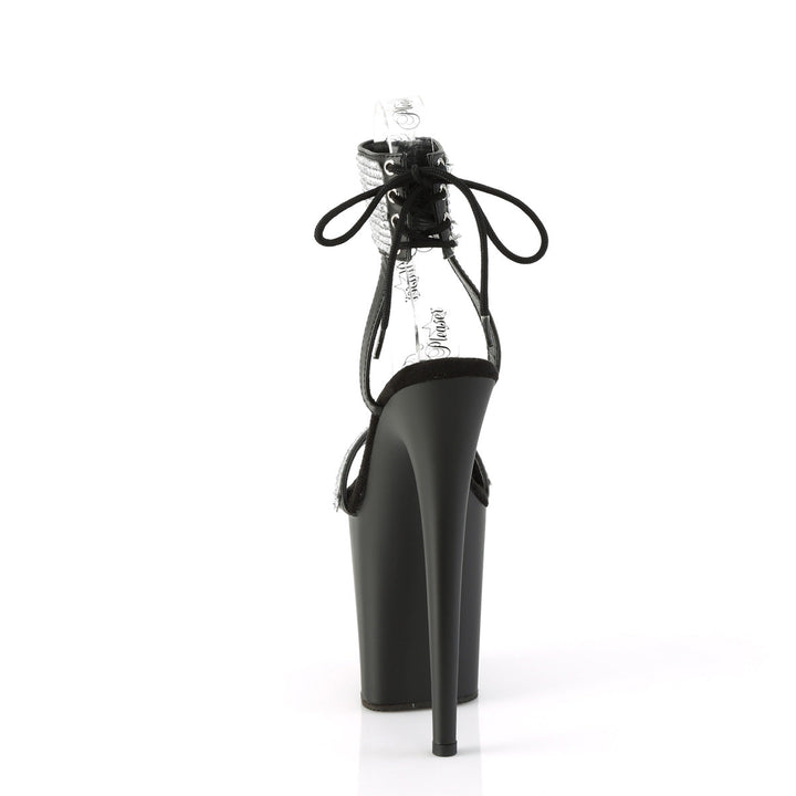 Pleaser FLAMINGO-870