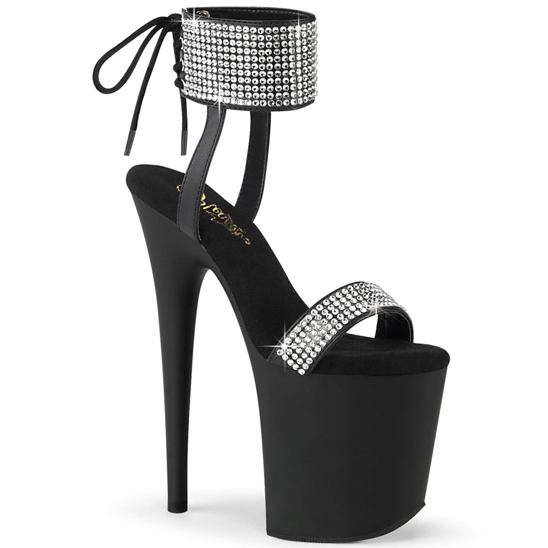 Pleaser FLAMINGO-870