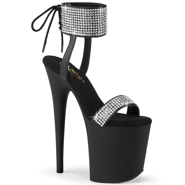 Pleaser FLAMINGO-870
