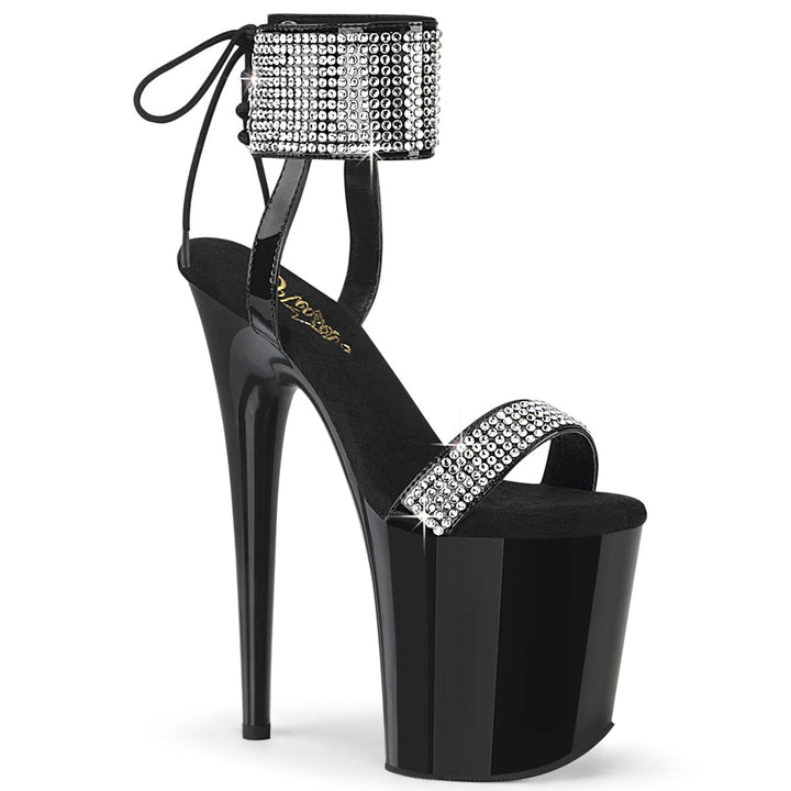 Pleaser FLAMINGO-870