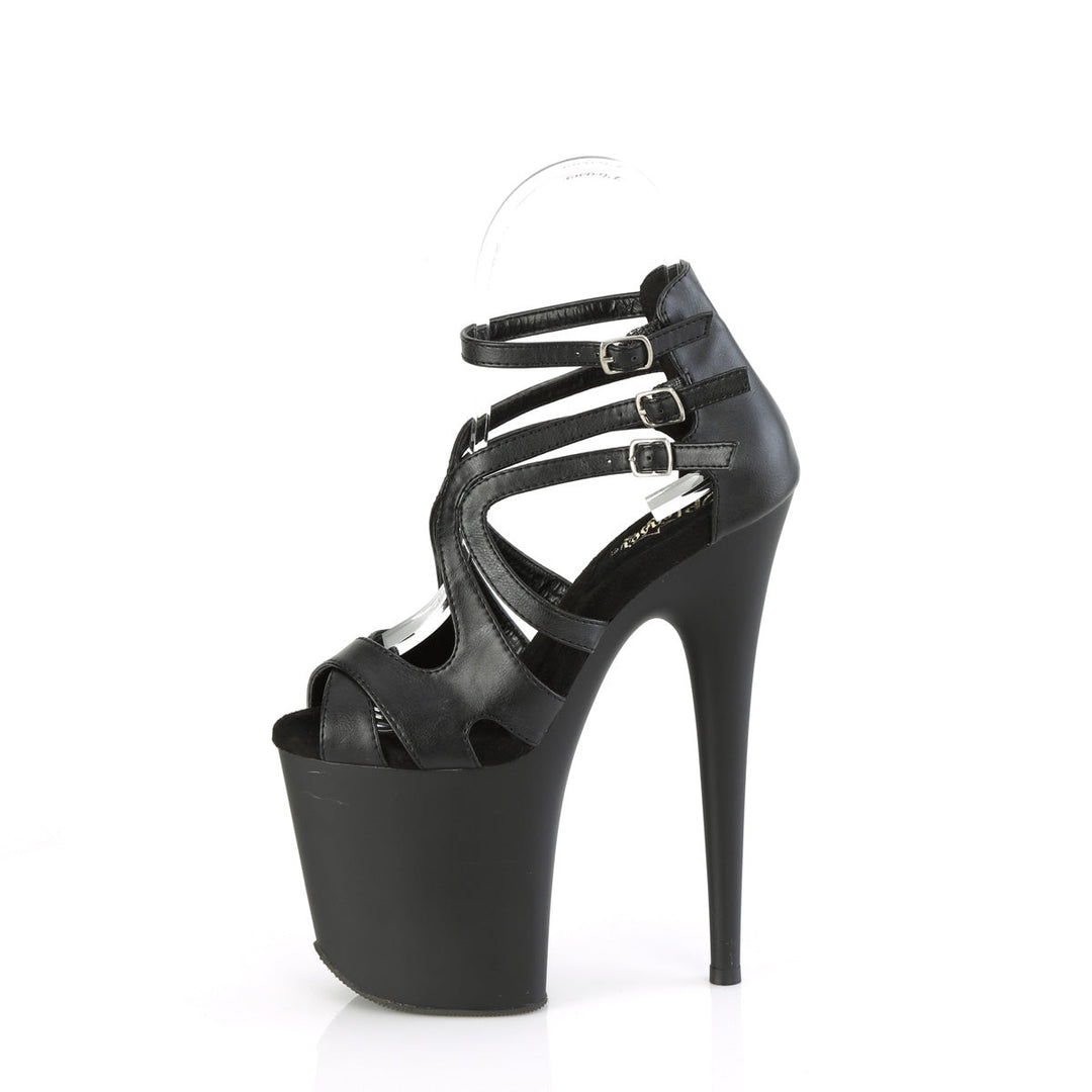 Pleaser FLAMINGO-877