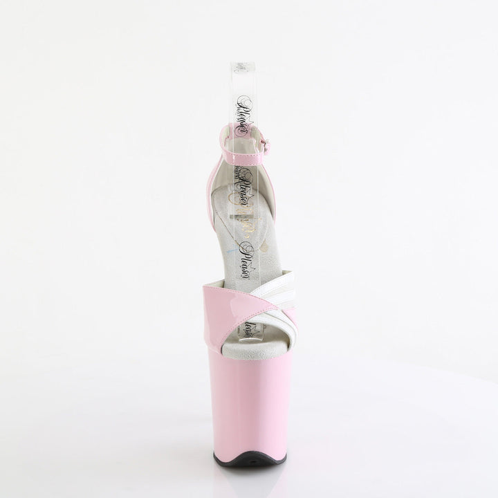 Pleaser FLAMINGO-884