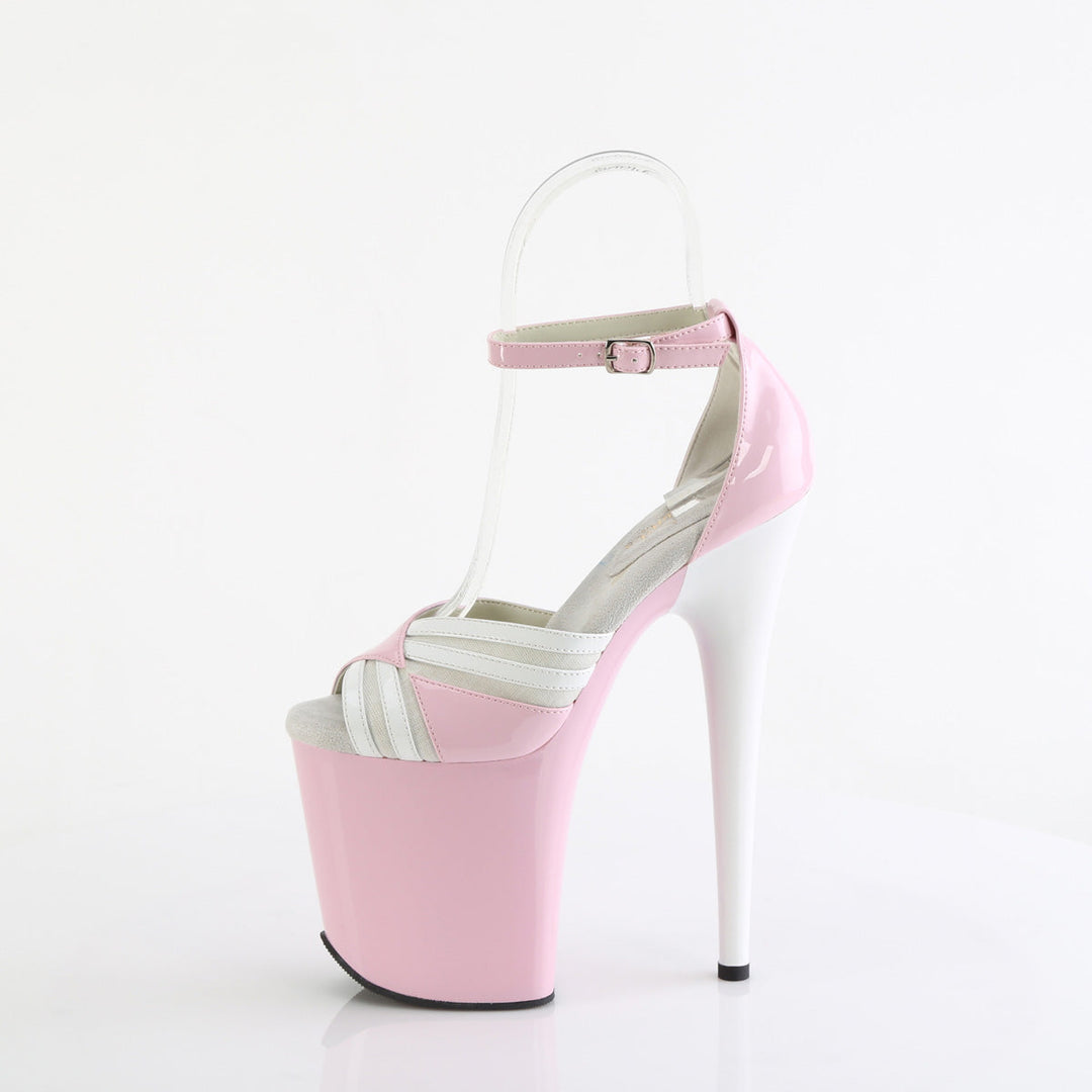 Pleaser FLAMINGO-884