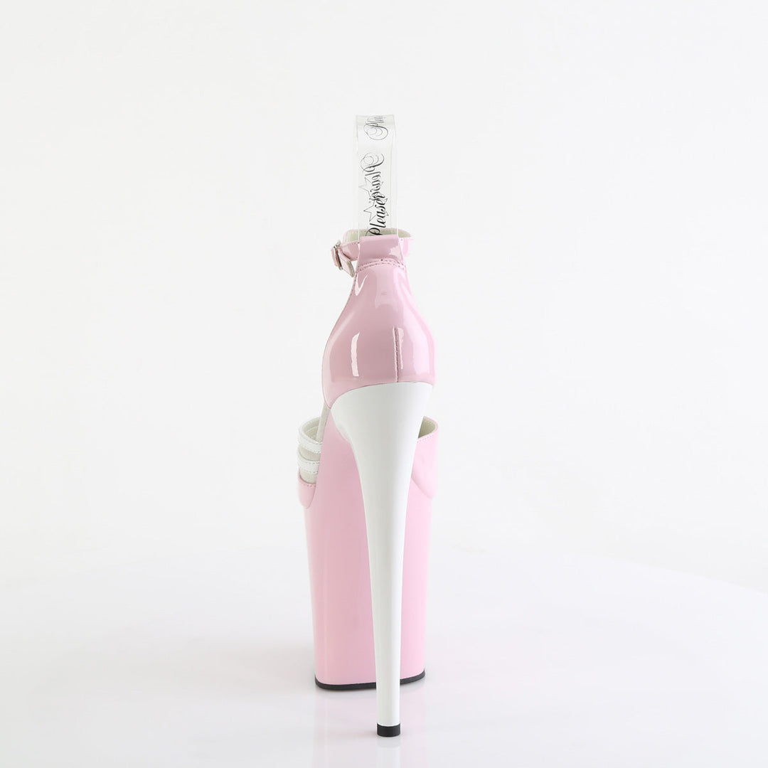 Pleaser FLAMINGO-884