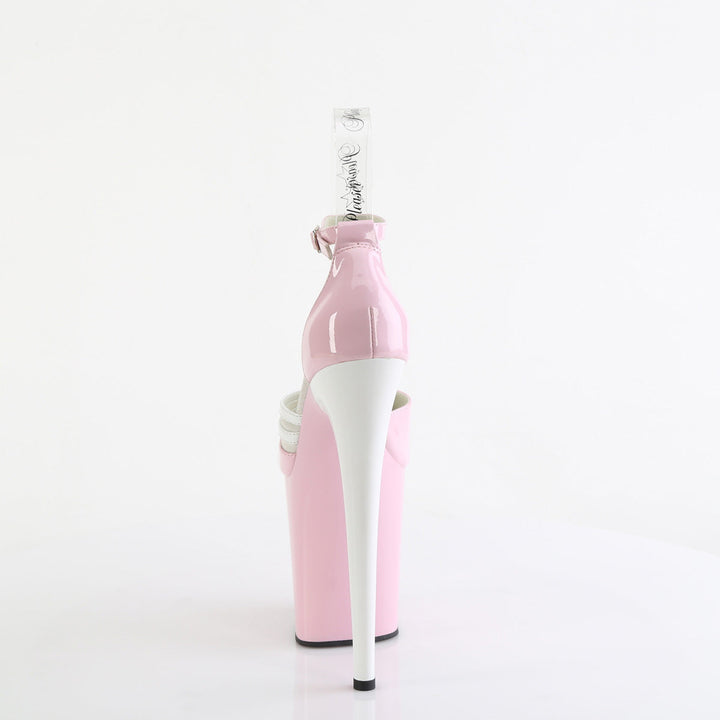 Pleaser FLAMINGO-884