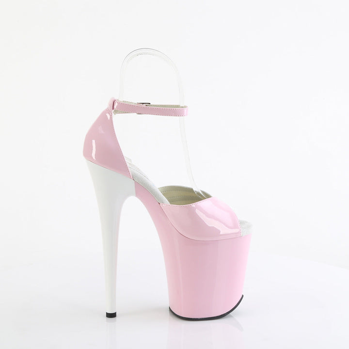 Pleaser FLAMINGO-884