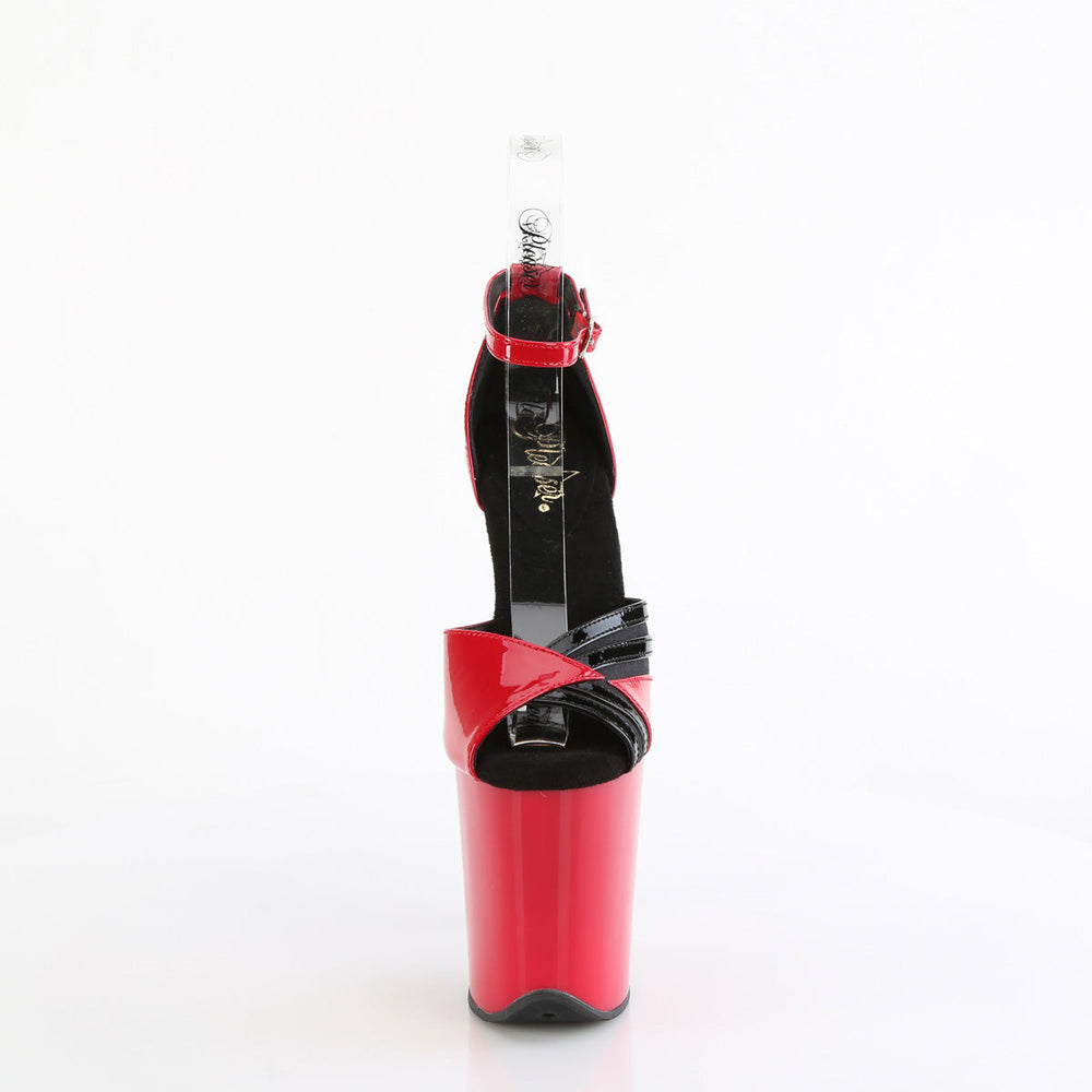 Pleaser FLAMINGO-884
