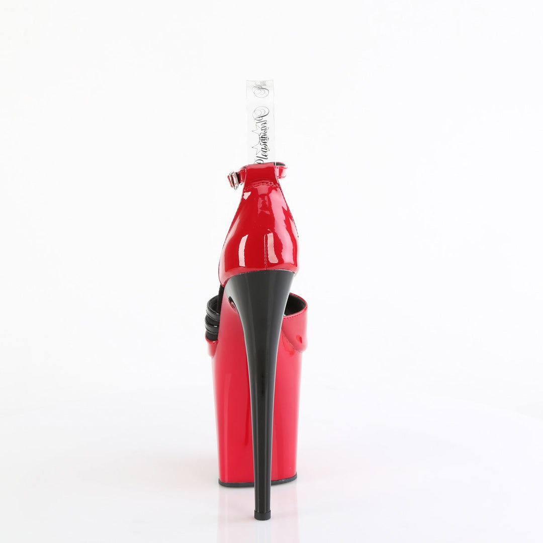 Pleaser FLAMINGO-884
