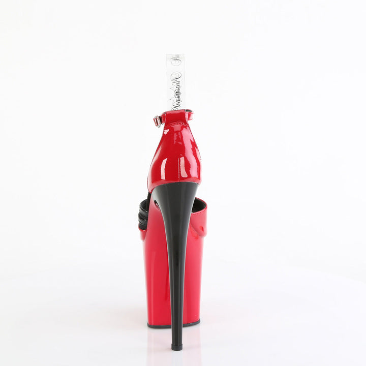 Pleaser FLAMINGO-884