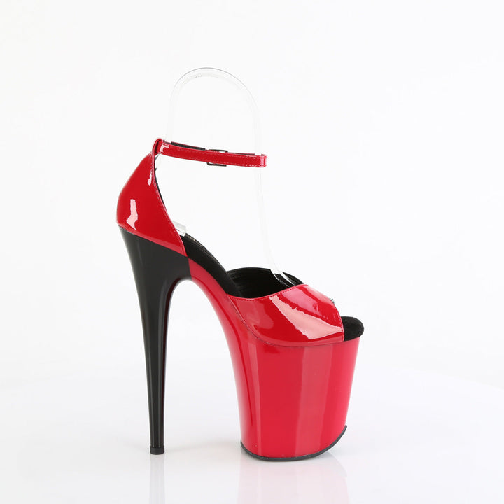 Pleaser FLAMINGO-884