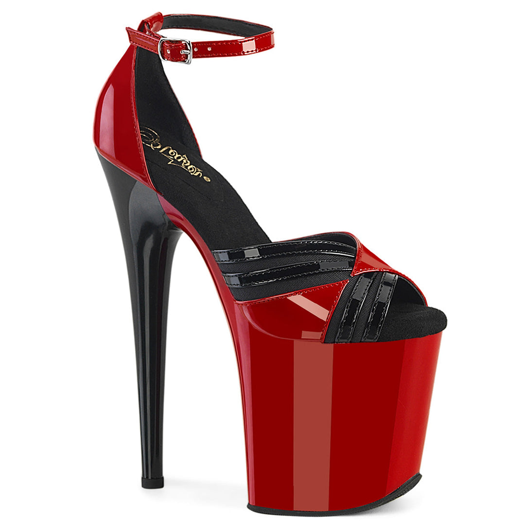 Pleaser FLAMINGO-884