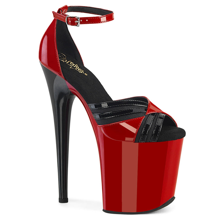 Pleaser FLAMINGO-884
