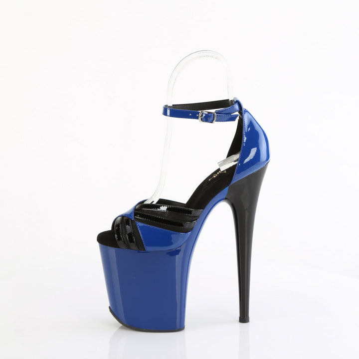 Pleaser FLAMINGO-884
