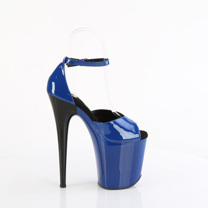 Pleaser FLAMINGO-884