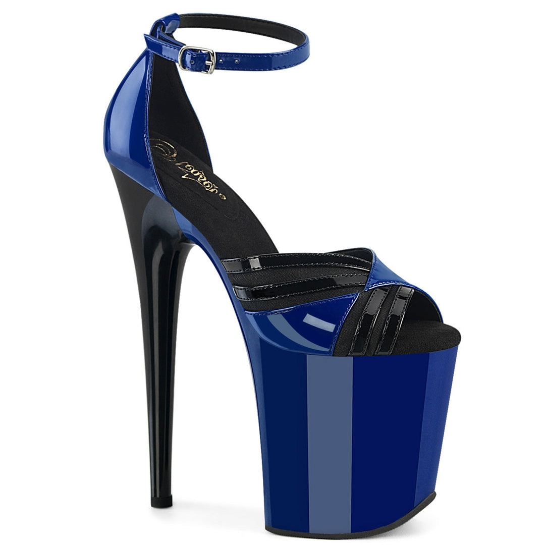 Pleaser FLAMINGO-884