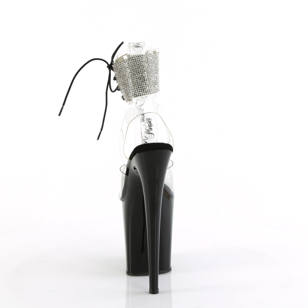 Pleaser FLAMINGO-891-2RS