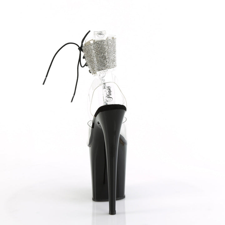 Pleaser FLAMINGO-891-2RS