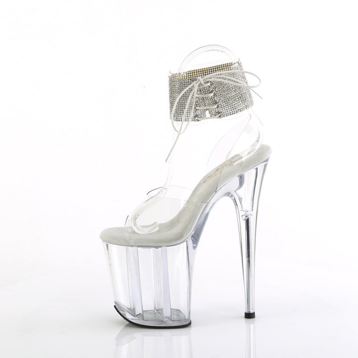 Pleaser FLAMINGO-891-2RS