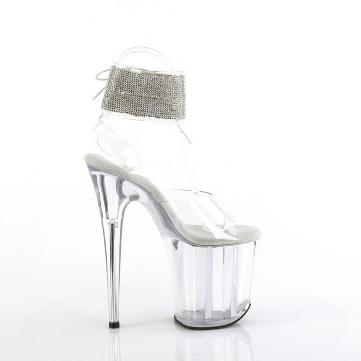 Pleaser FLAMINGO-891-2RS