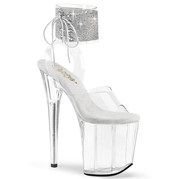 Pleaser FLAMINGO-891-2RS