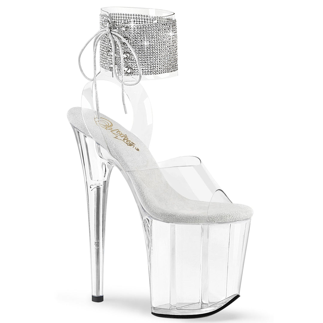 Pleaser FLAMINGO-891-2RS