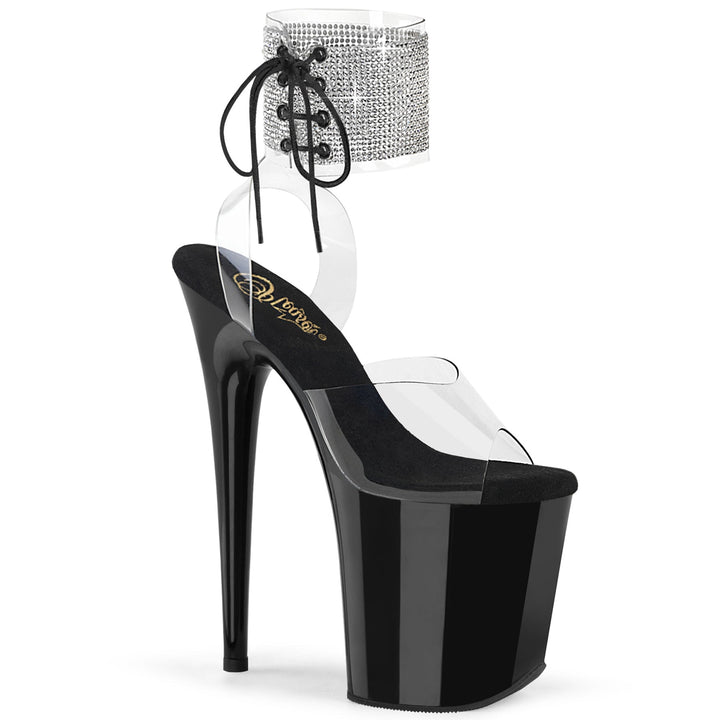Pleaser FLAMINGO-891-2RS