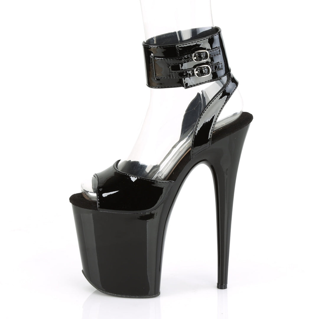 Pleaser FLAMINGO-891