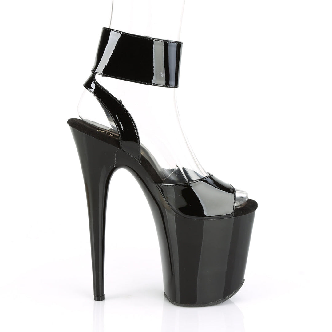 Pleaser FLAMINGO-891