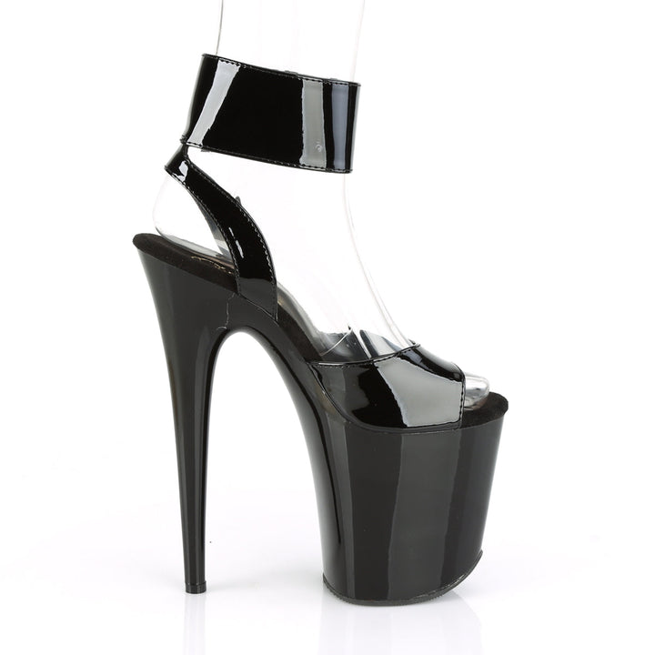 Pleaser FLAMINGO-891