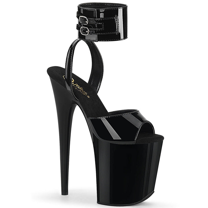 Pleaser FLAMINGO-891