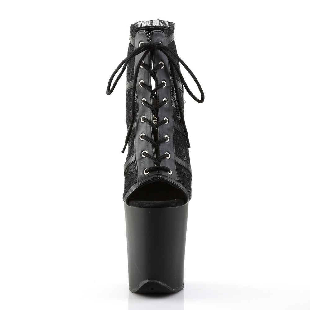 Pleaser FLAMINGO-896LC