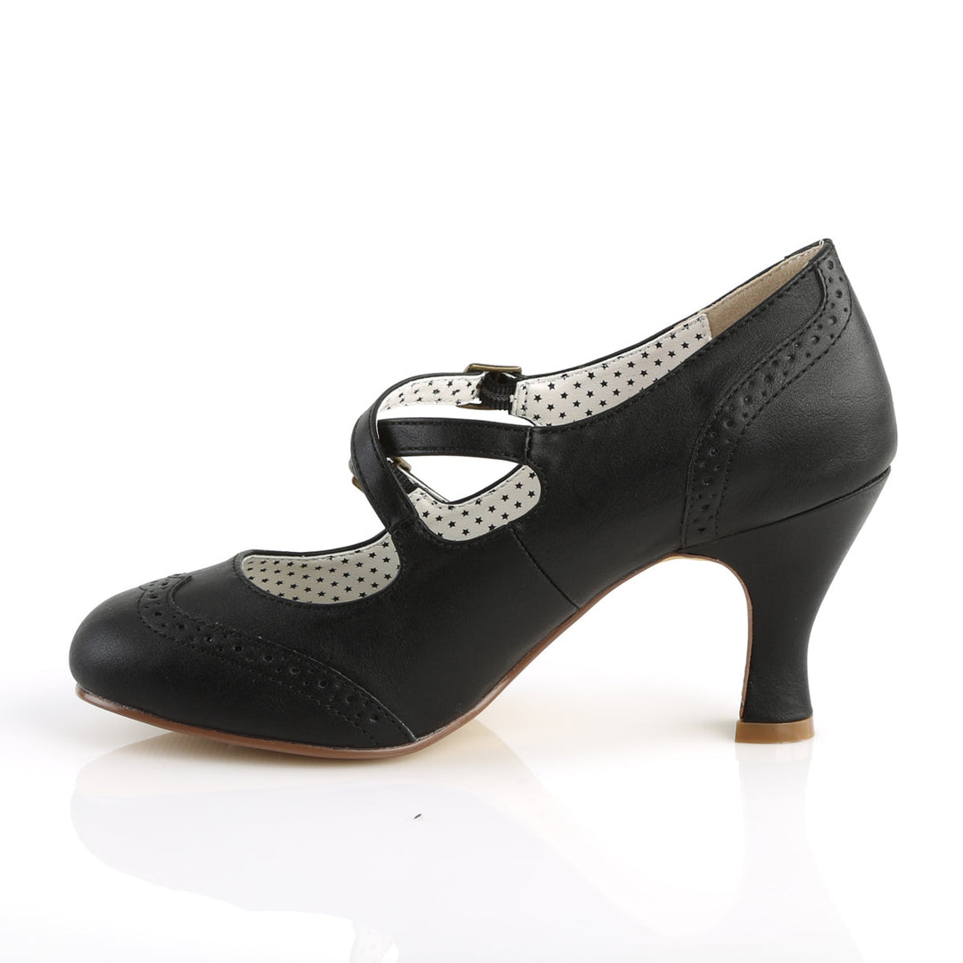 Pin Up Couture FLAPPER-35