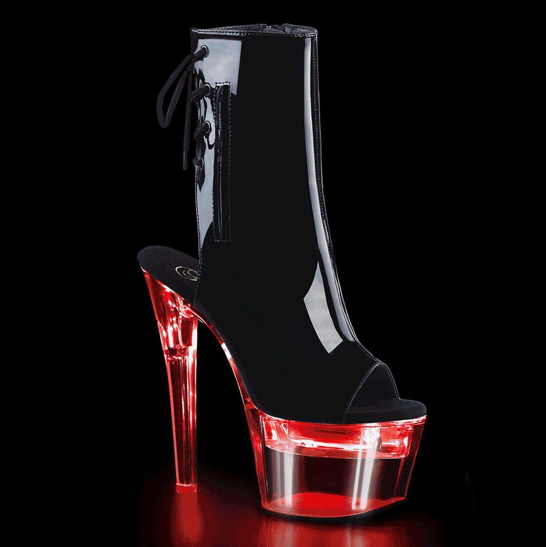 Pleaser FLASHDANCE-1018-7