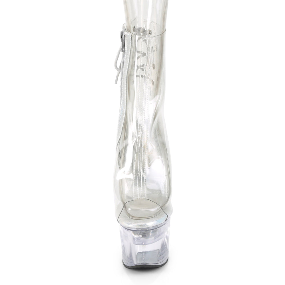 Pleaser FLASHDANCE-1018C-7