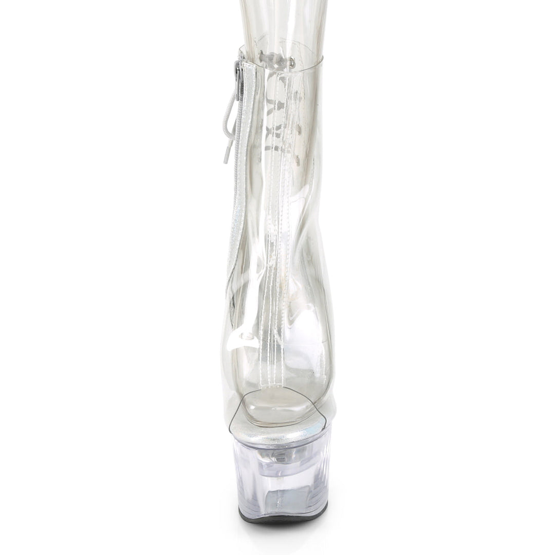 Pleaser FLASHDANCE-1018C-7