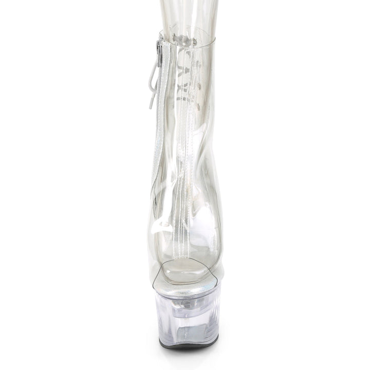 Pleaser FLASHDANCE-1018C-7