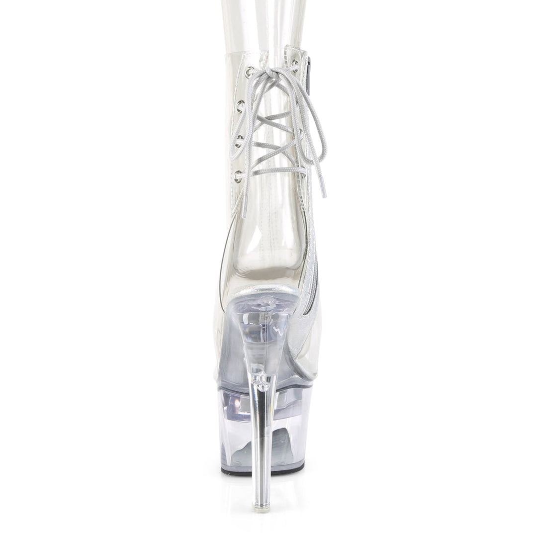 Pleaser FLASHDANCE-1018C-7