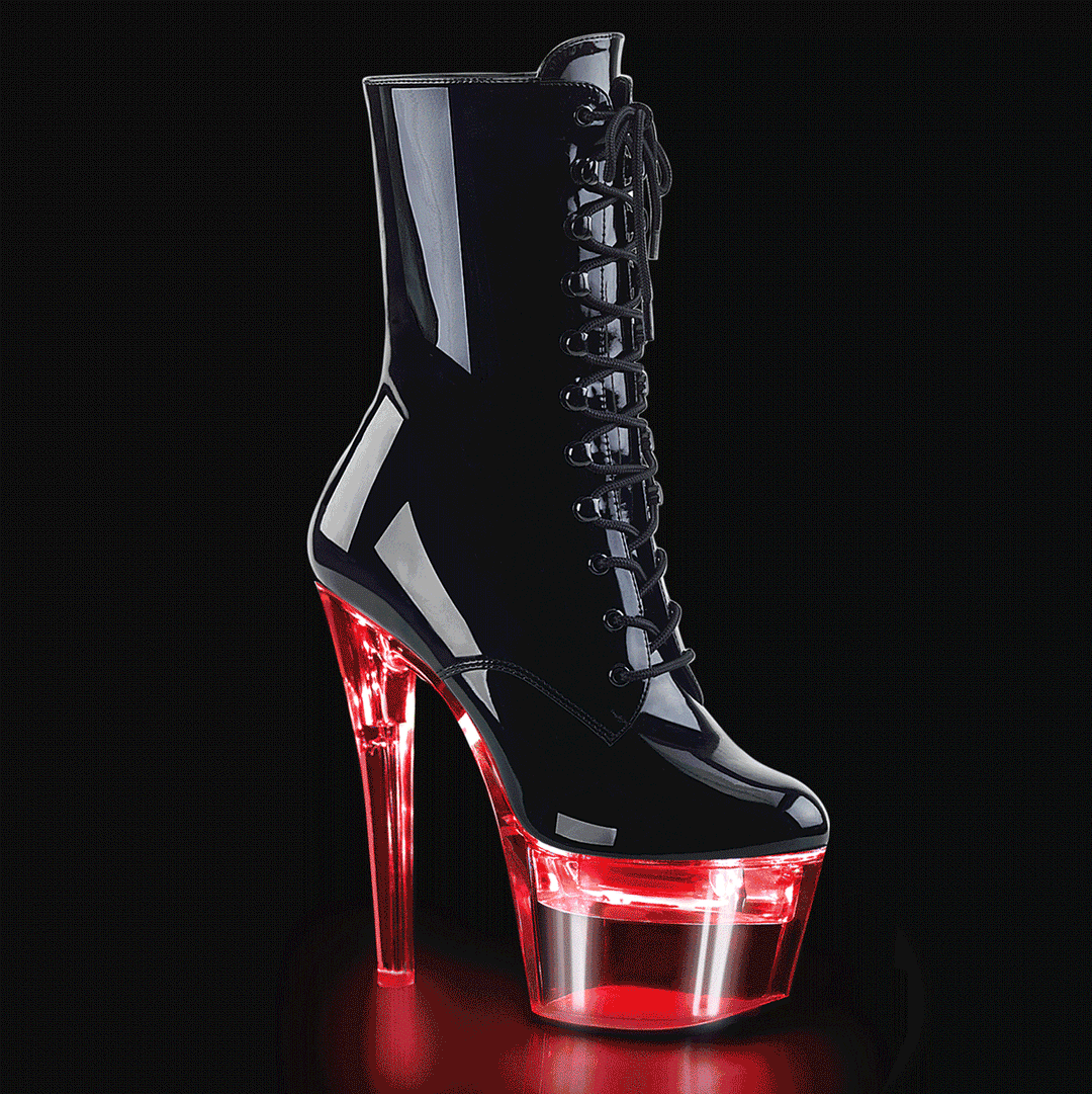 Pleaser FLASHDANCE-1020-7