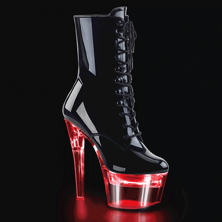 Pleaser FLASHDANCE-1020-7