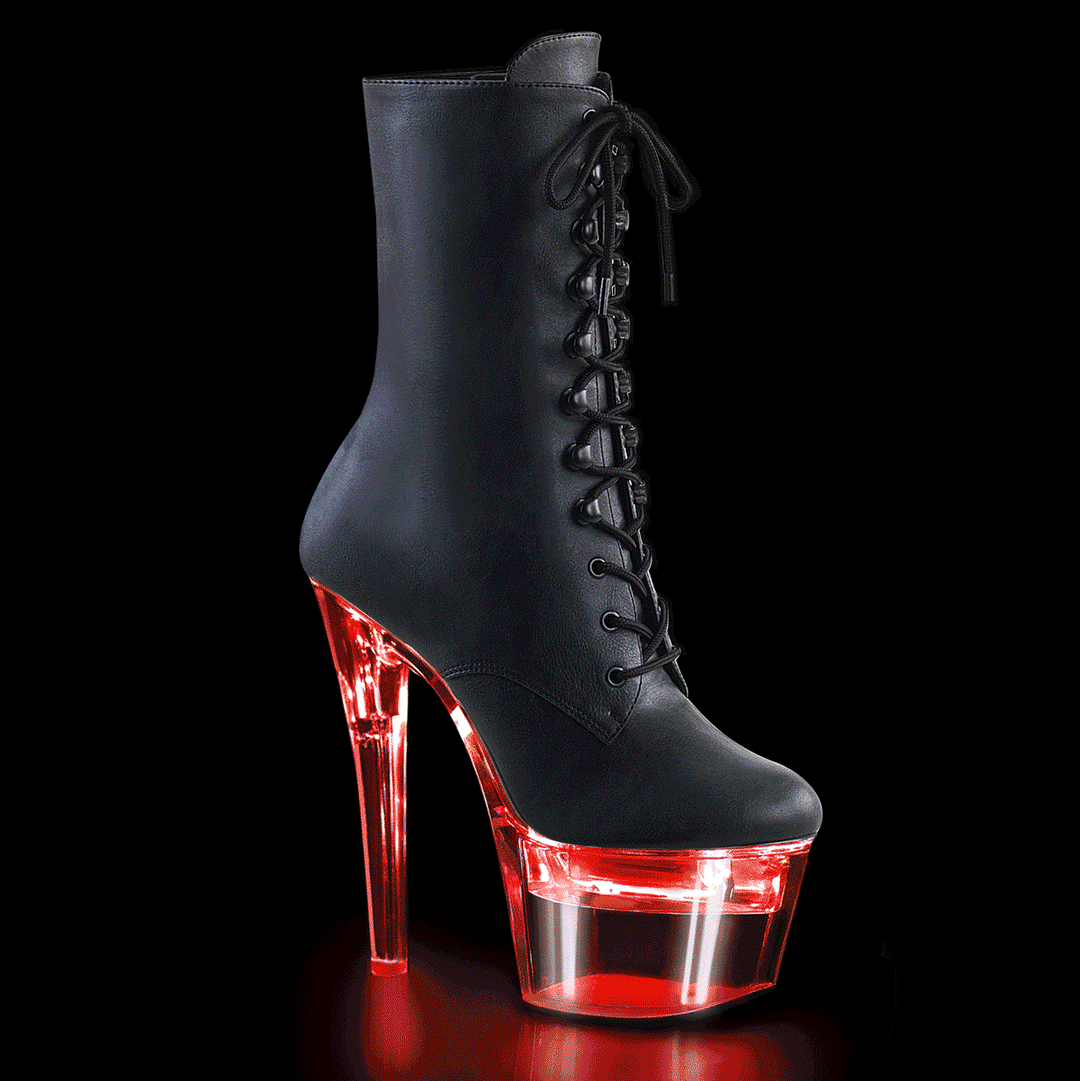 Pleaser FLASHDANCE-1020-7
