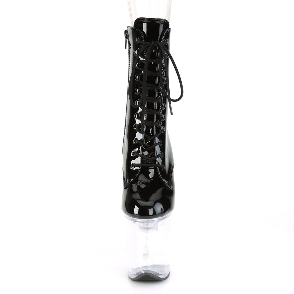 Pleaser FLASHDANCE-1020-8