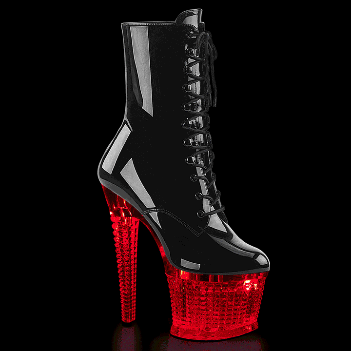 Pleaser FLASHDANCE-1020SPEC