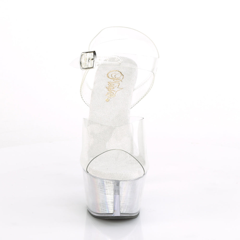 Pleaser FLASHDANCE-608CH