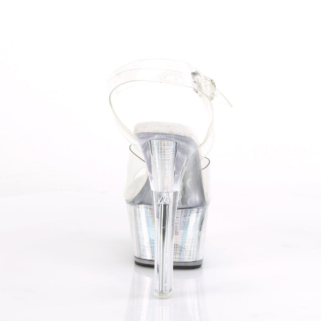Pleaser FLASHDANCE-608CH