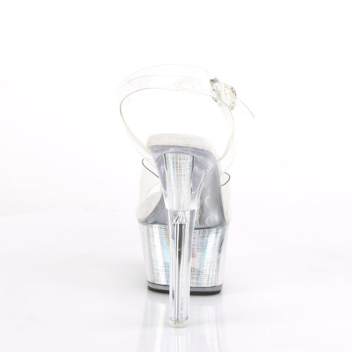 Pleaser FLASHDANCE-608CH
