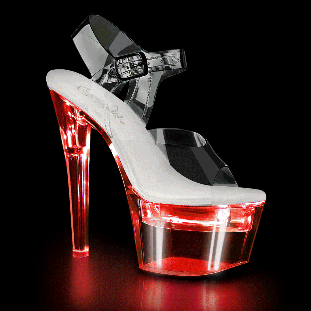 Pleaser FLASHDANCE-708