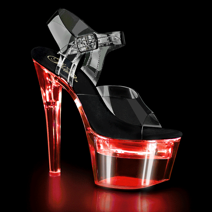 Pleaser FLASHDANCE-708