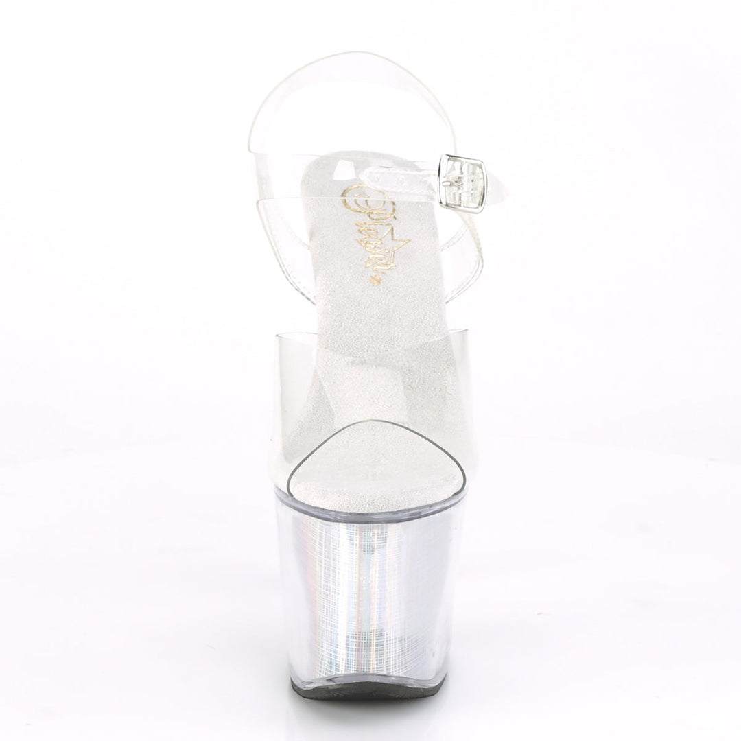 Pleaser FLASHDANCE-708SCH