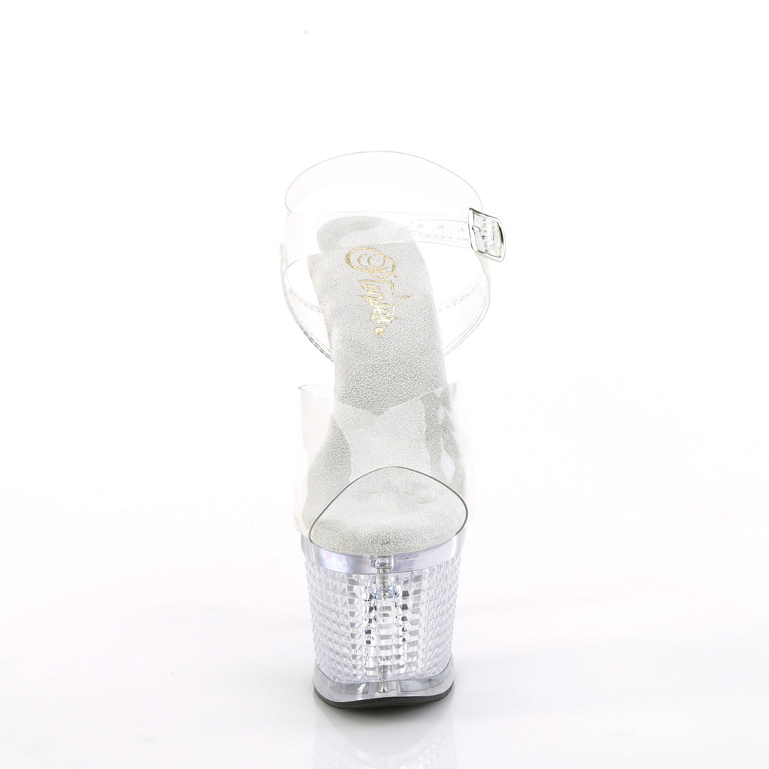 Pleaser FLASHDANCE-708SPEC