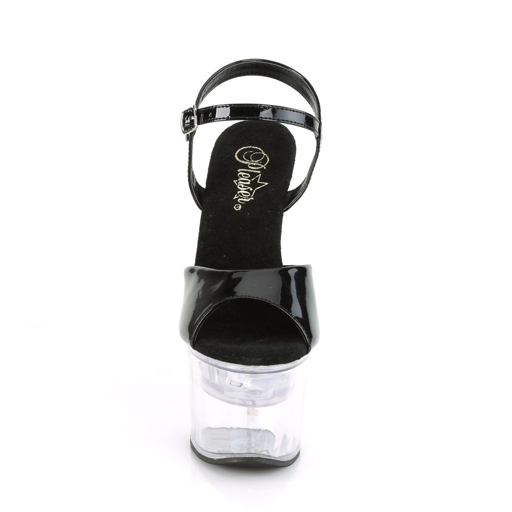 Pleaser FLASHDANCE-709